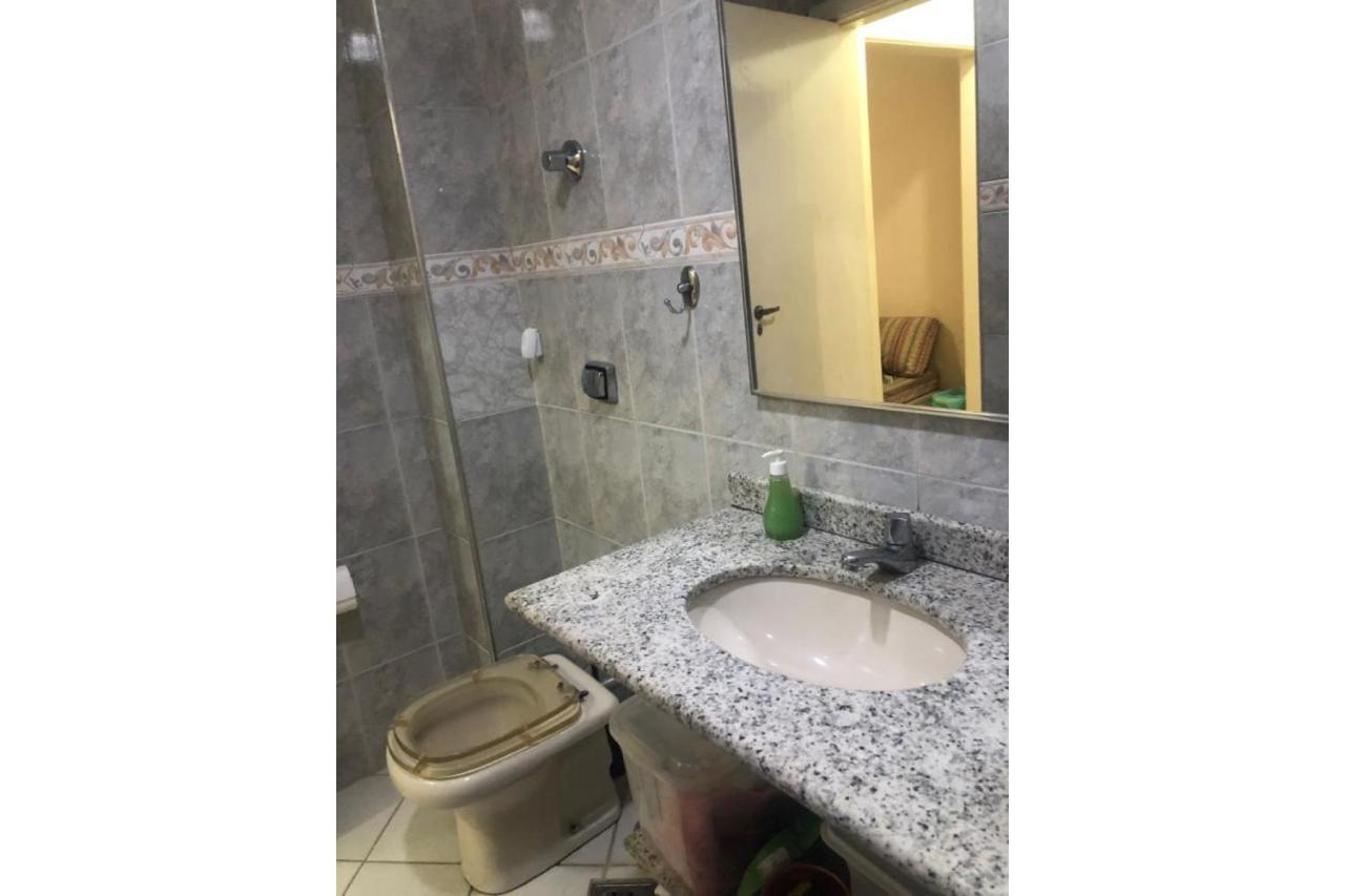 Meio De Copacabana, 200 Metros Da Praia, Posto 5 Rio de Janeiro Exteriör bild